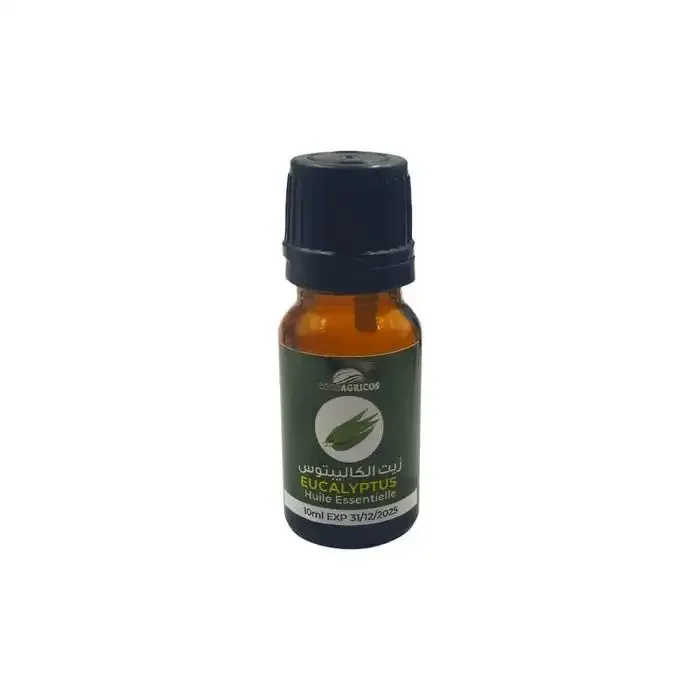  Huile Essentielle D'eucalyptus - Image 1 of 1