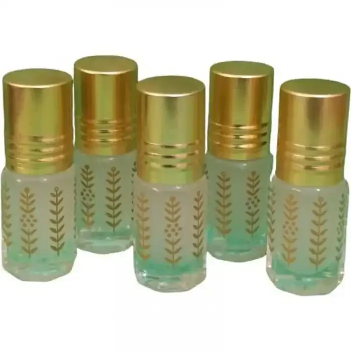 Pack Musc Tahara Blanc Sans Alcool Mixte 3x3 Ml - Image 1 of 2