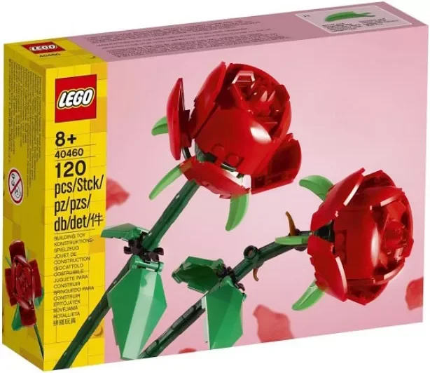 Les Roses - Image 1 of 1