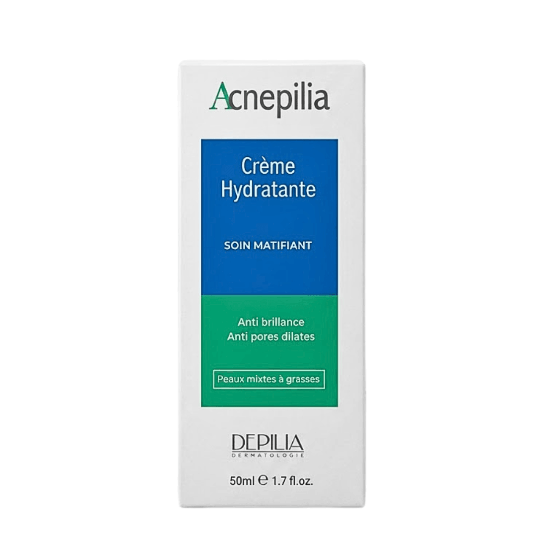 Crème Hydratante - Image 1 of 1