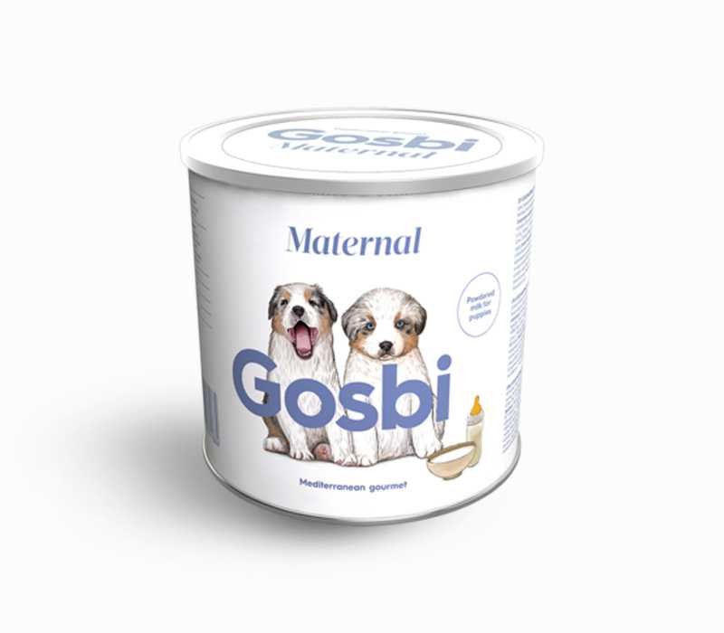  Maternal Dog Supplément Pour Chien - Image 1 of 1