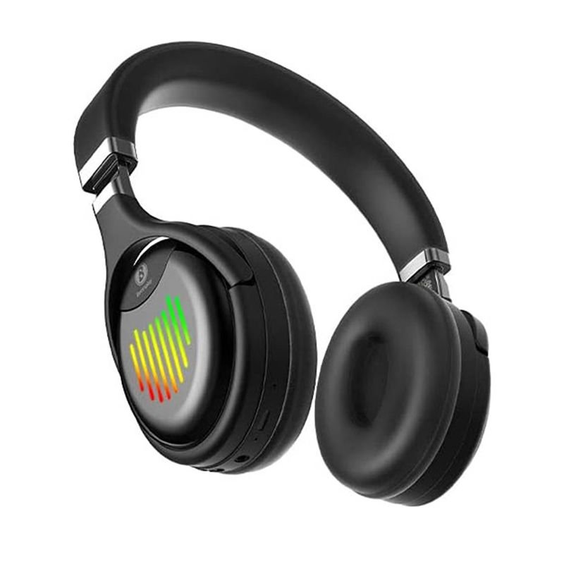 Casque Basse De Boom (oeb-h89d) - Image 1 of 1