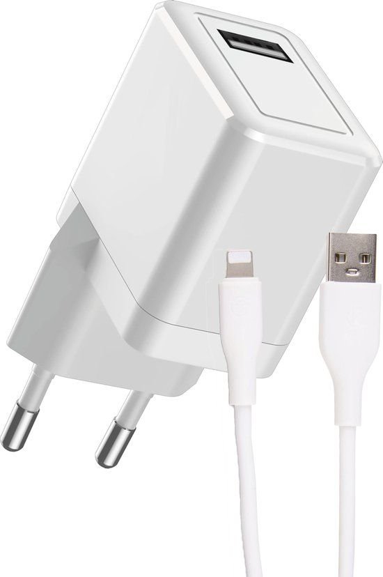 Chargeur Complet Ios - Image 1 of 1