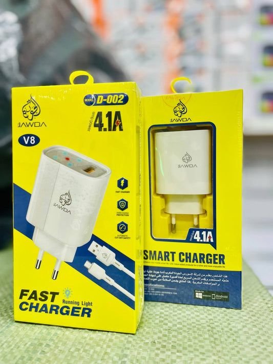 Chargeur Jawda 4.1 - Image 1 of 1