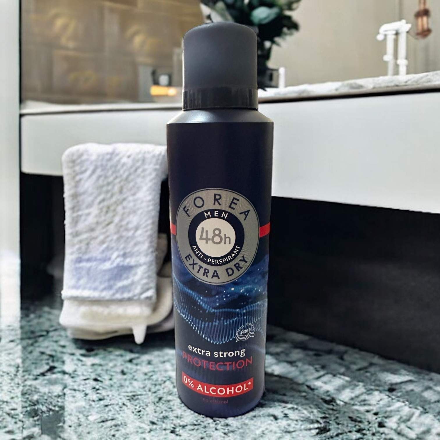 Men Extra Dry 48h Antiperspirant - Image 1 of 1