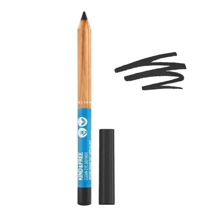 Crayon Eyeliner Kind & Free - Image 1 of 1