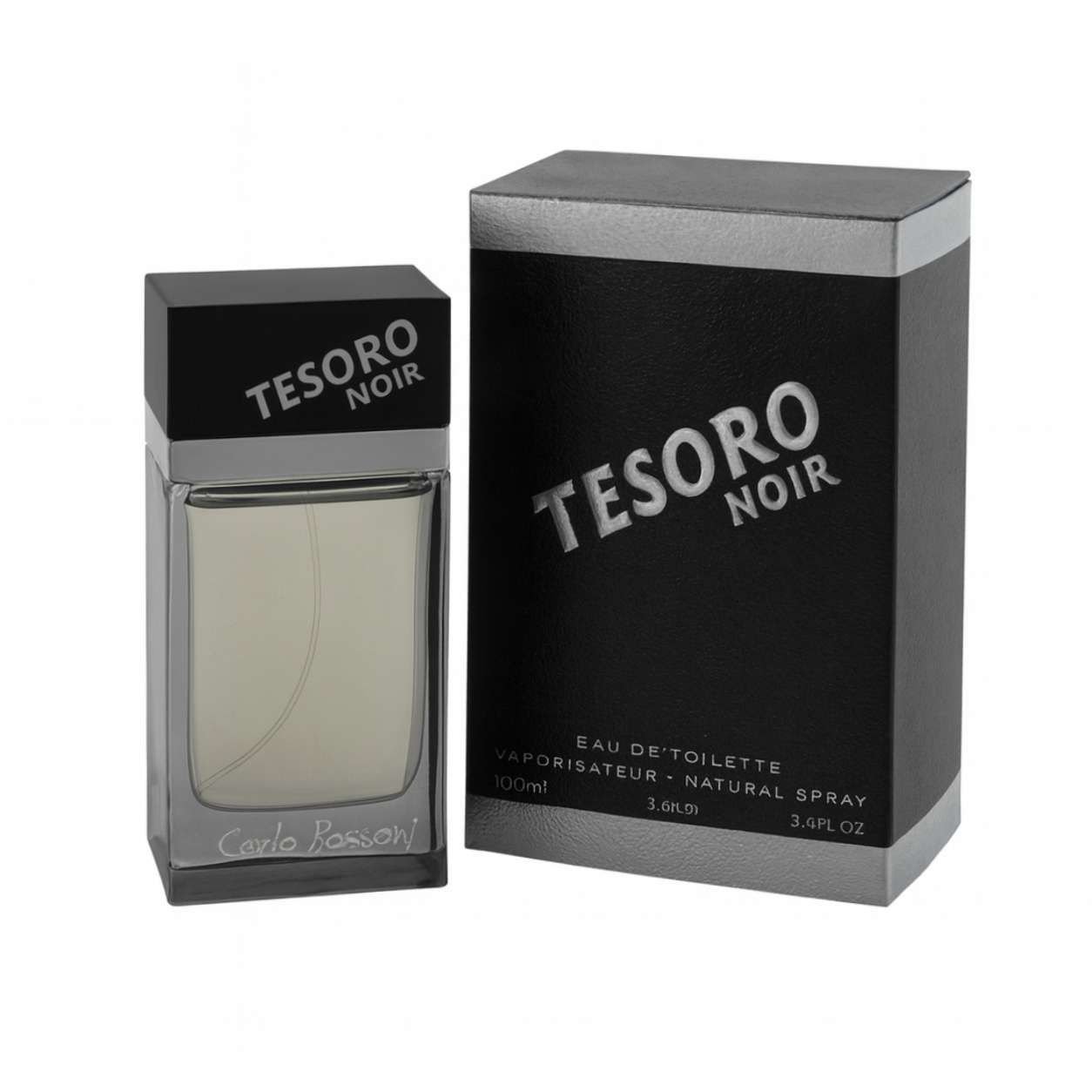 Parfum Sucré Tesoro Fraîcheur Inégalée - Image 1 of 1