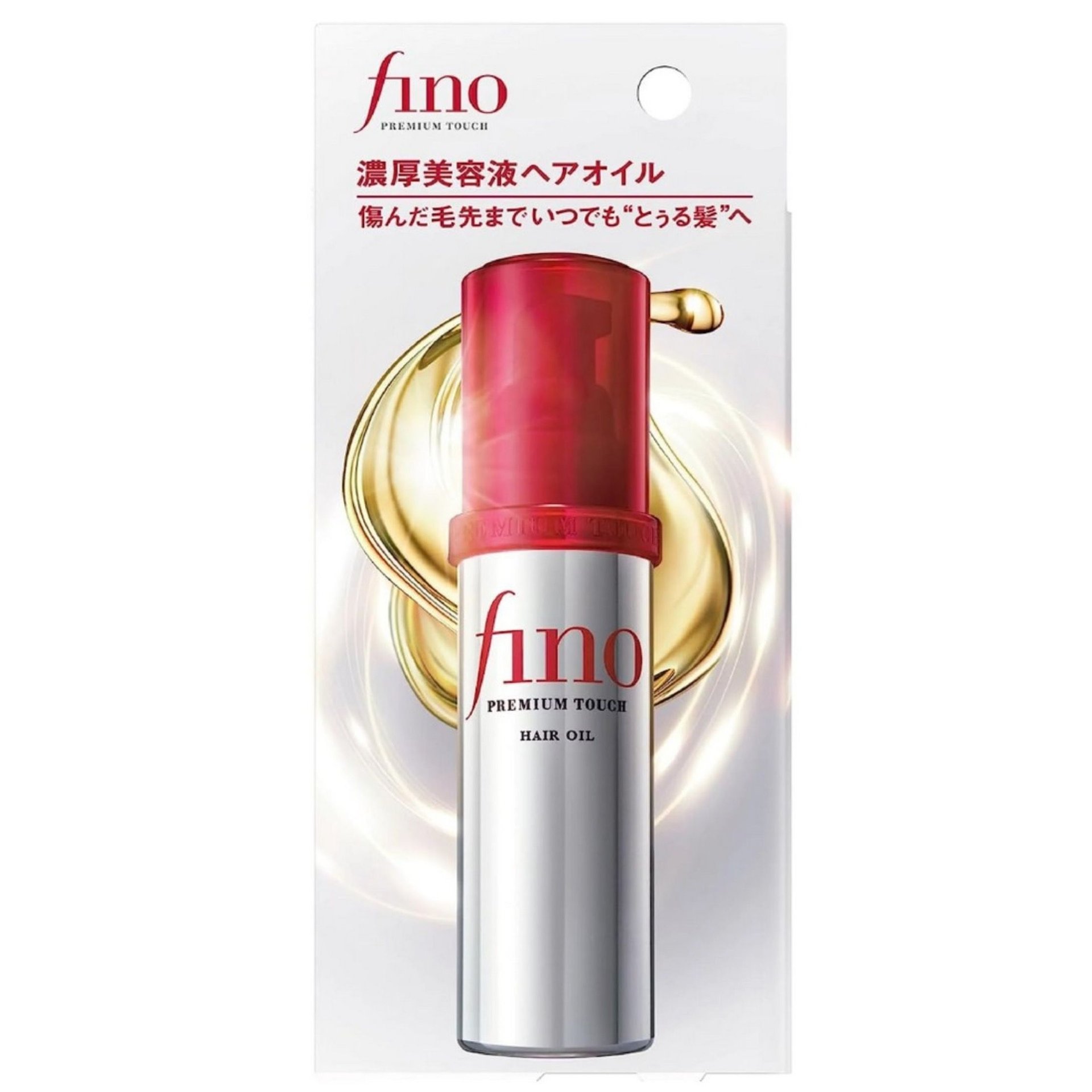 Premium Touch Hair Oil - Image 1 of 1