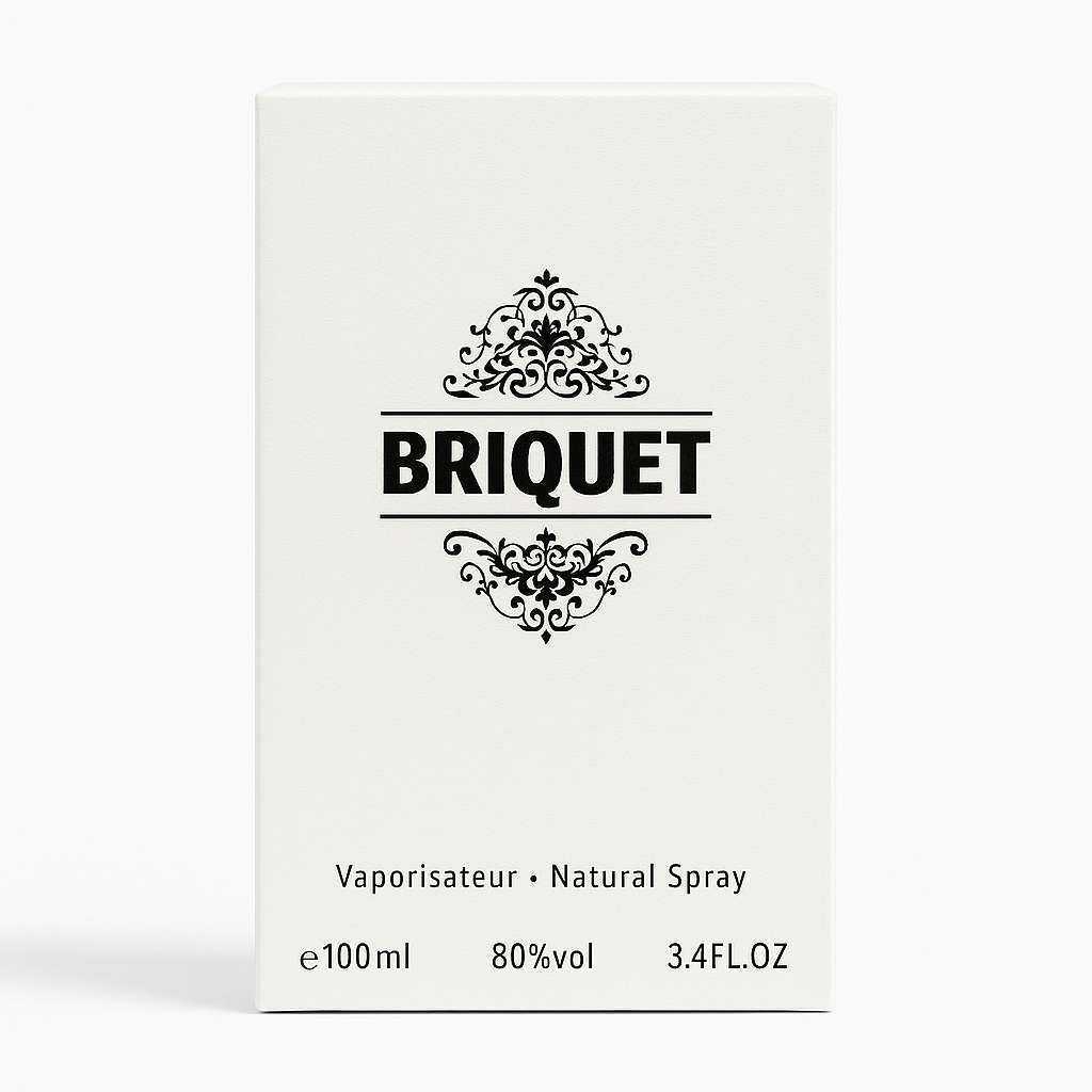 Parfum Pour Homme Briquet Boisé - Image 1 of 1