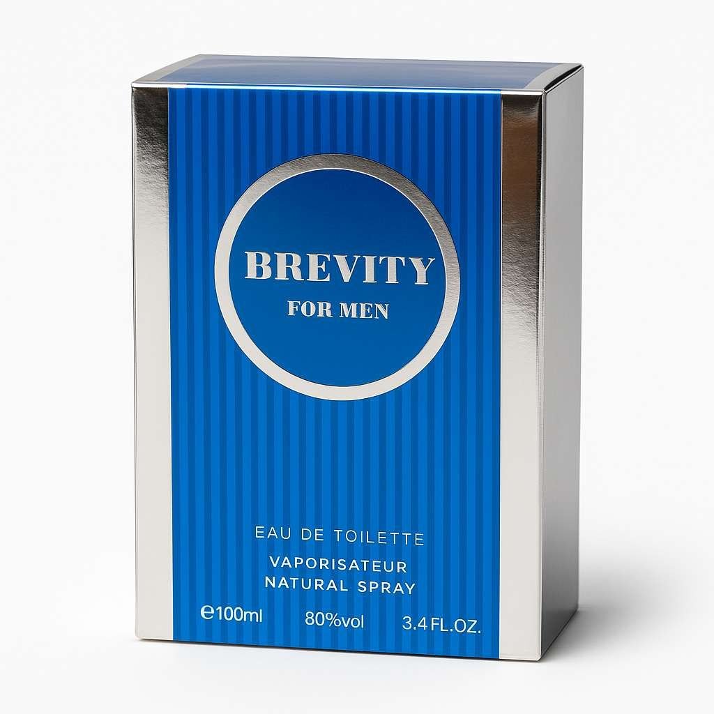 Parfum Pour Homme Brevety - Image 1 of 1
