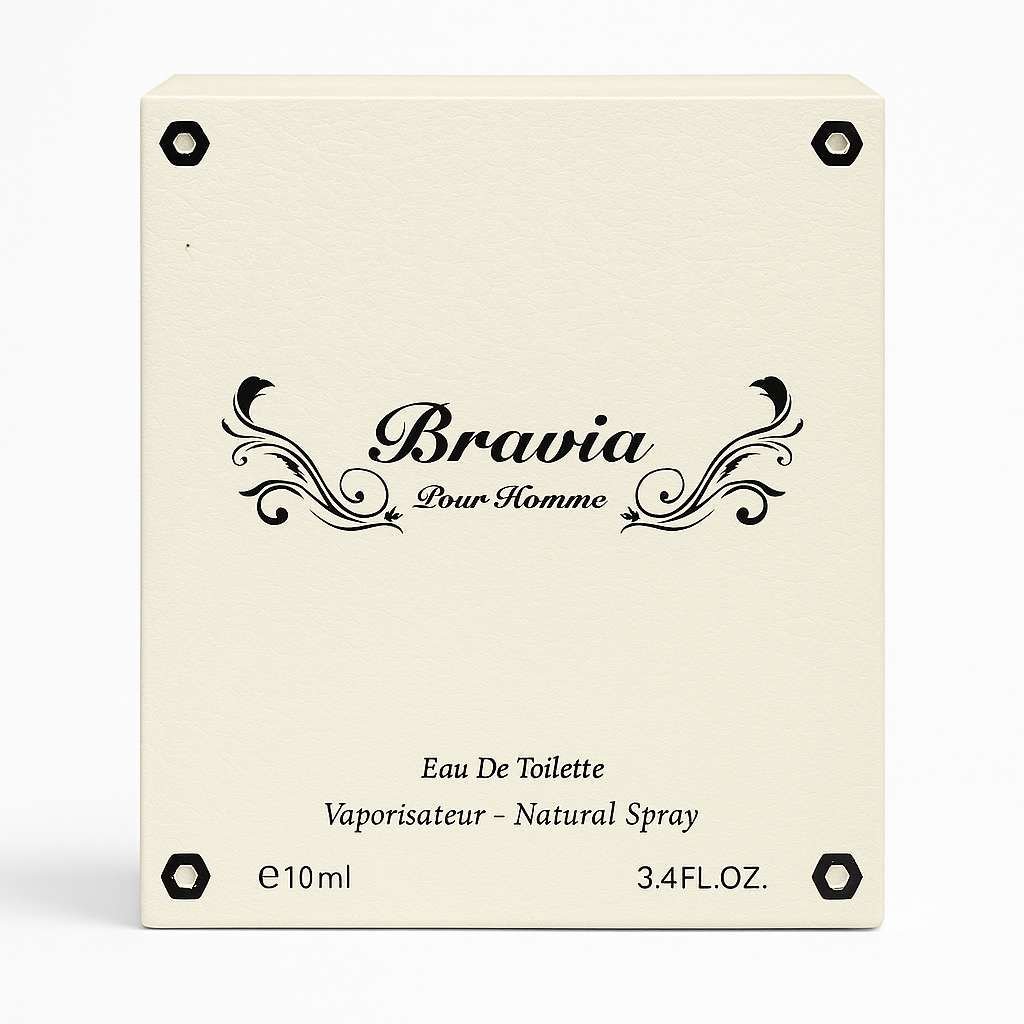 Parfum Pour Homme - Bravia  - Image 1 of 1