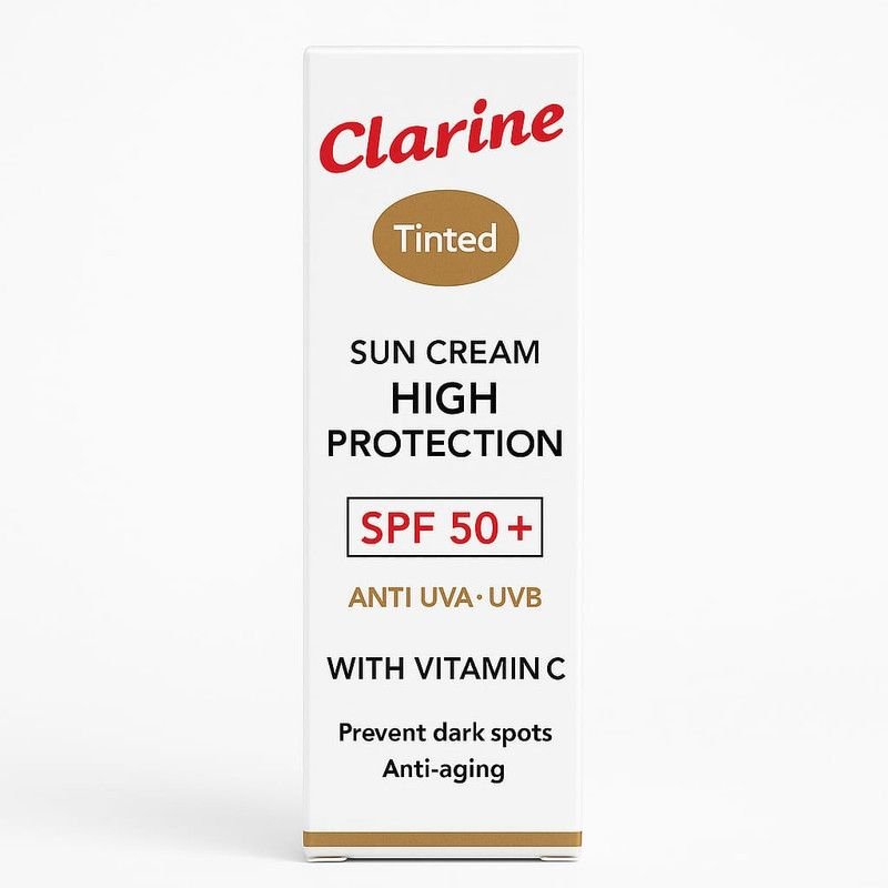 Clarine Crème Éclaircissante - Image 1 of 1