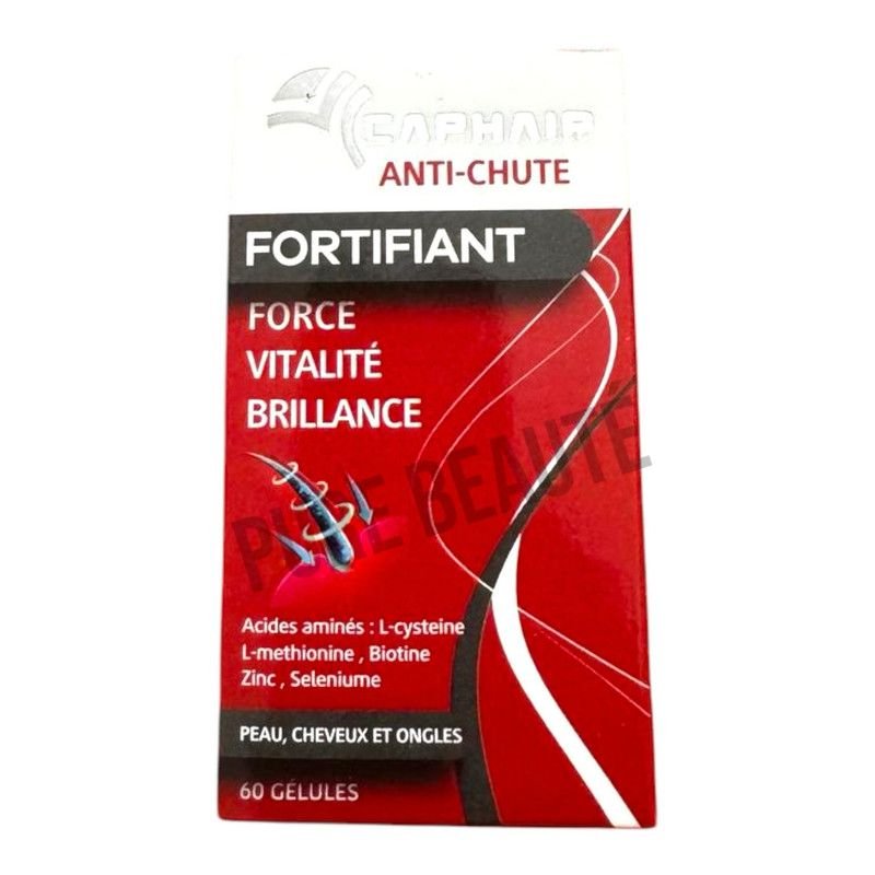 Caphair Anti Chute Fortifiant - Image 1 of 1