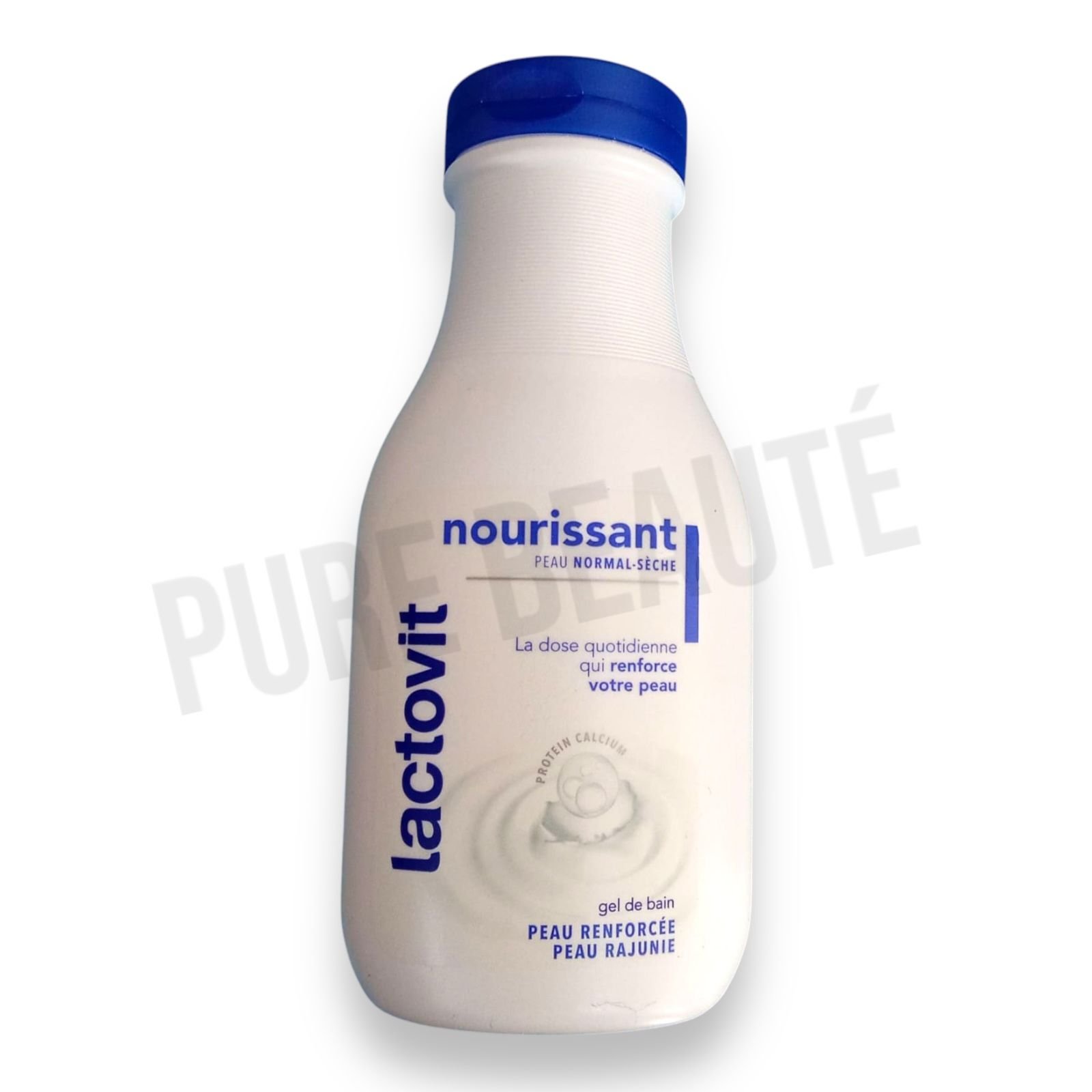 Nourrissant Gel De Bain - Image 1 of 1