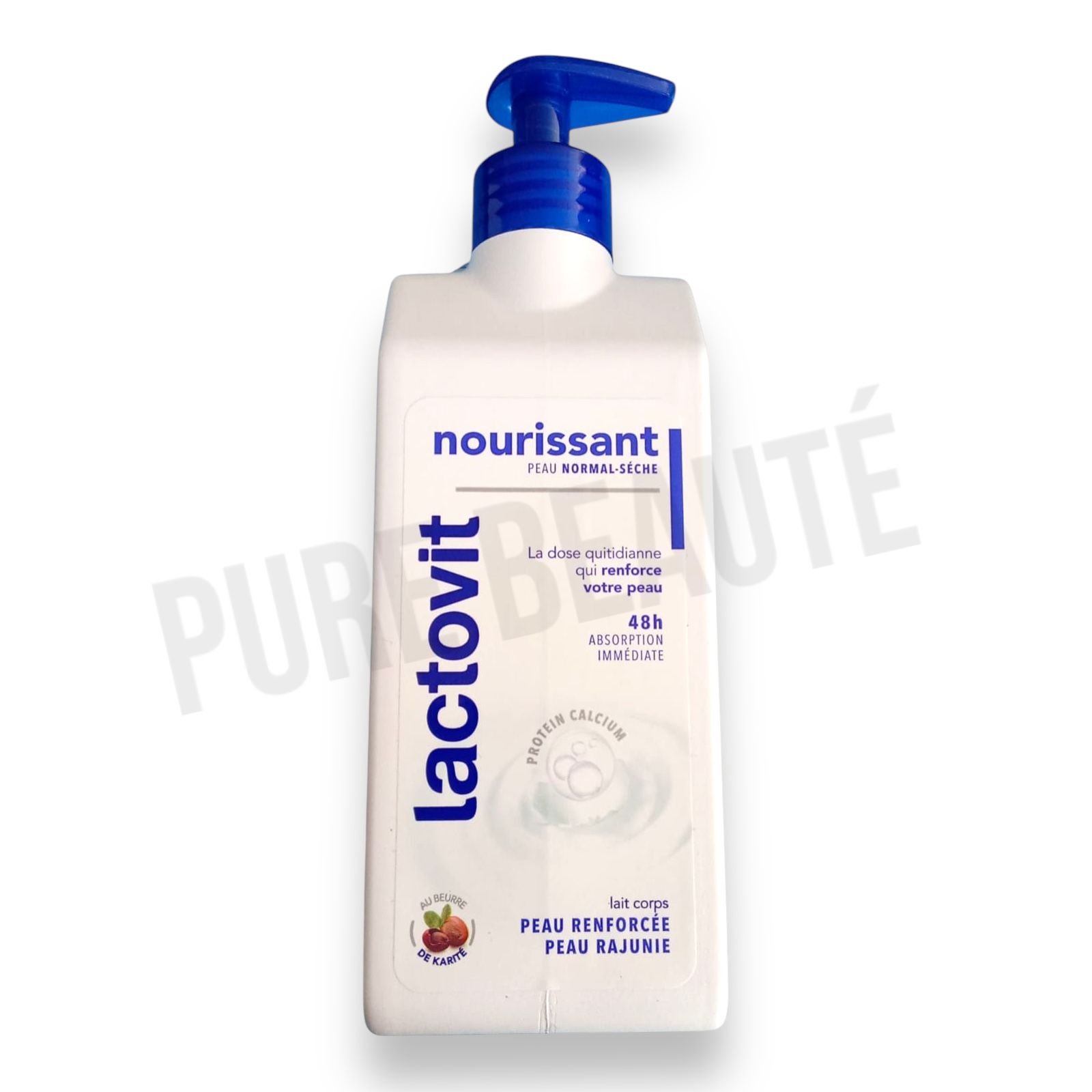 Nourrissant Grande Taille - Image 1 of 1