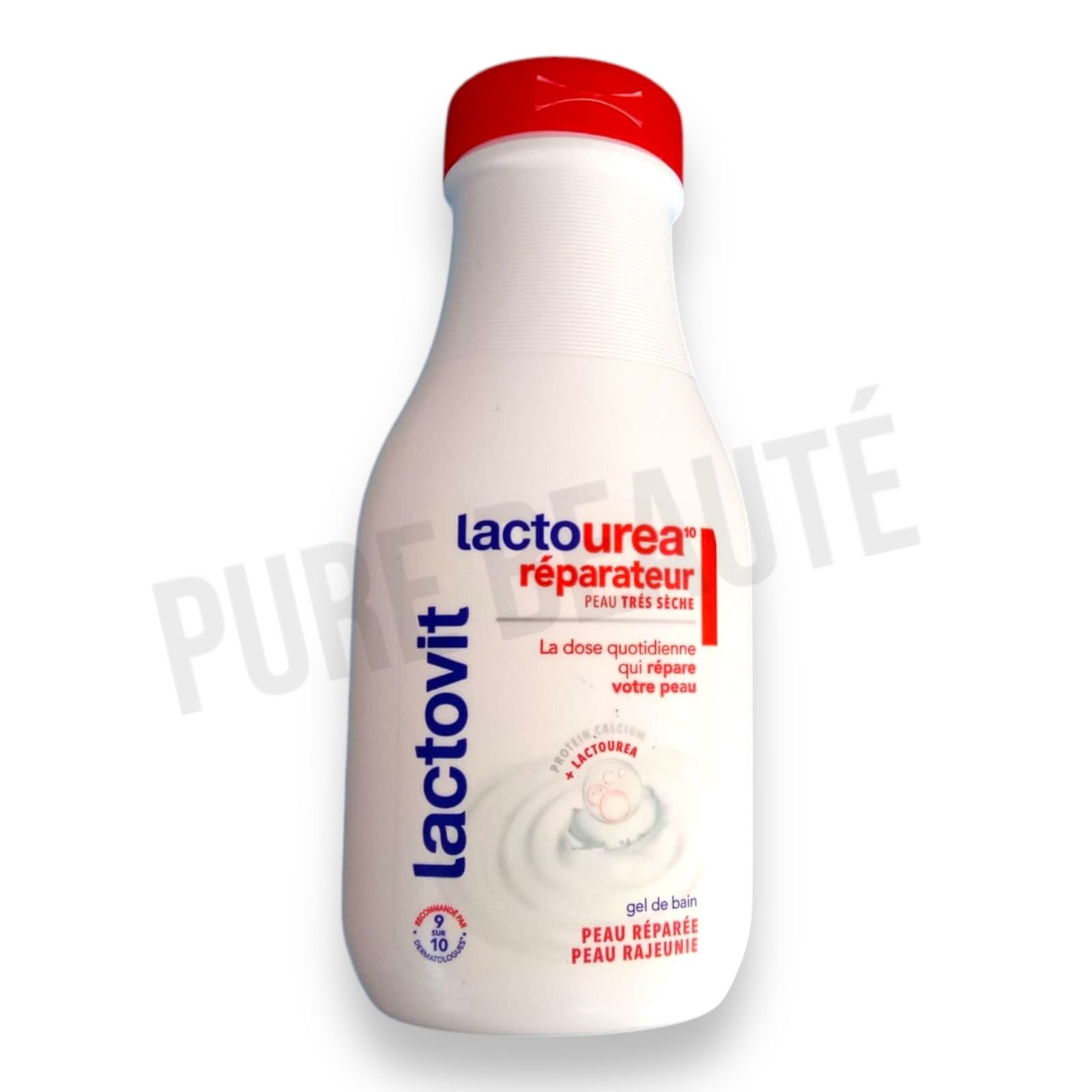 Urea 10 Gel De Bain G Taille - Image 1 of 1