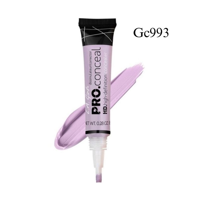 Conceal Hd - Gc993 - Image 1 of 1