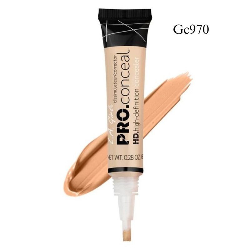 Conceal Hd - Gc970 - Image 1 of 1