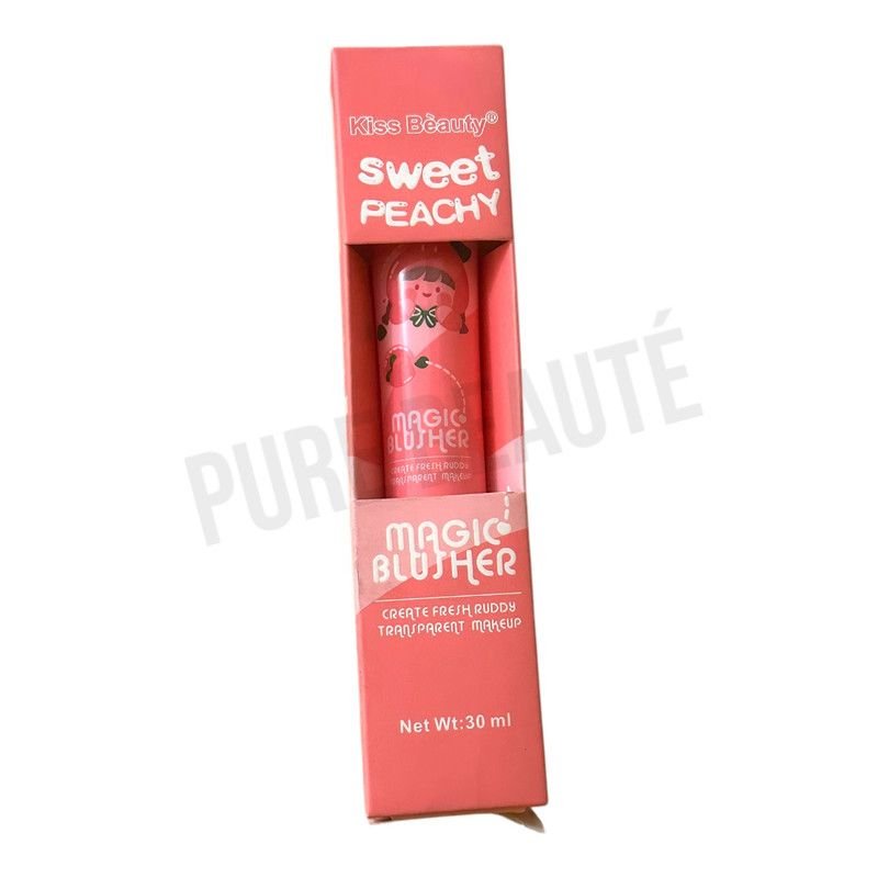 Blush Liquide Magic Blusher - Sweet Peachy - Image 1 of 1