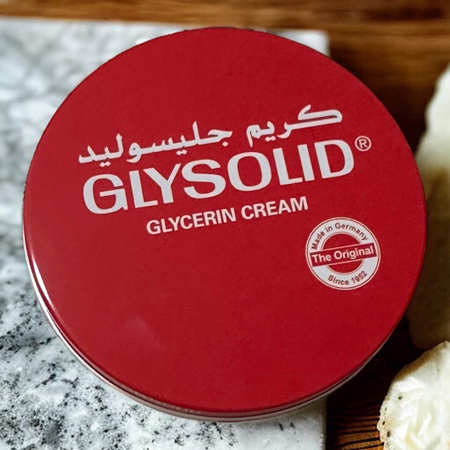 Crème Glysolid Originale - Image 1 of 1