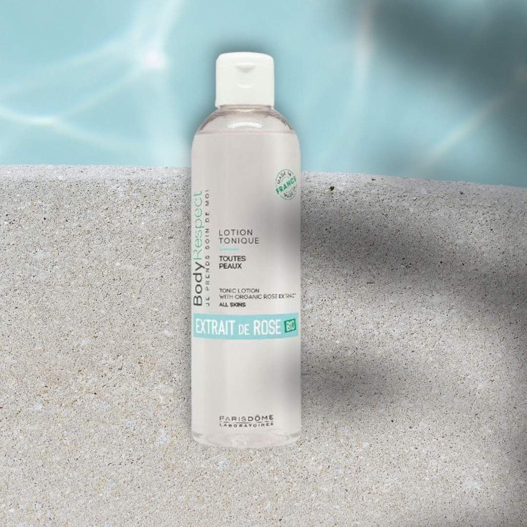 Body Respect Lotion Tonique - Image 1 of 1