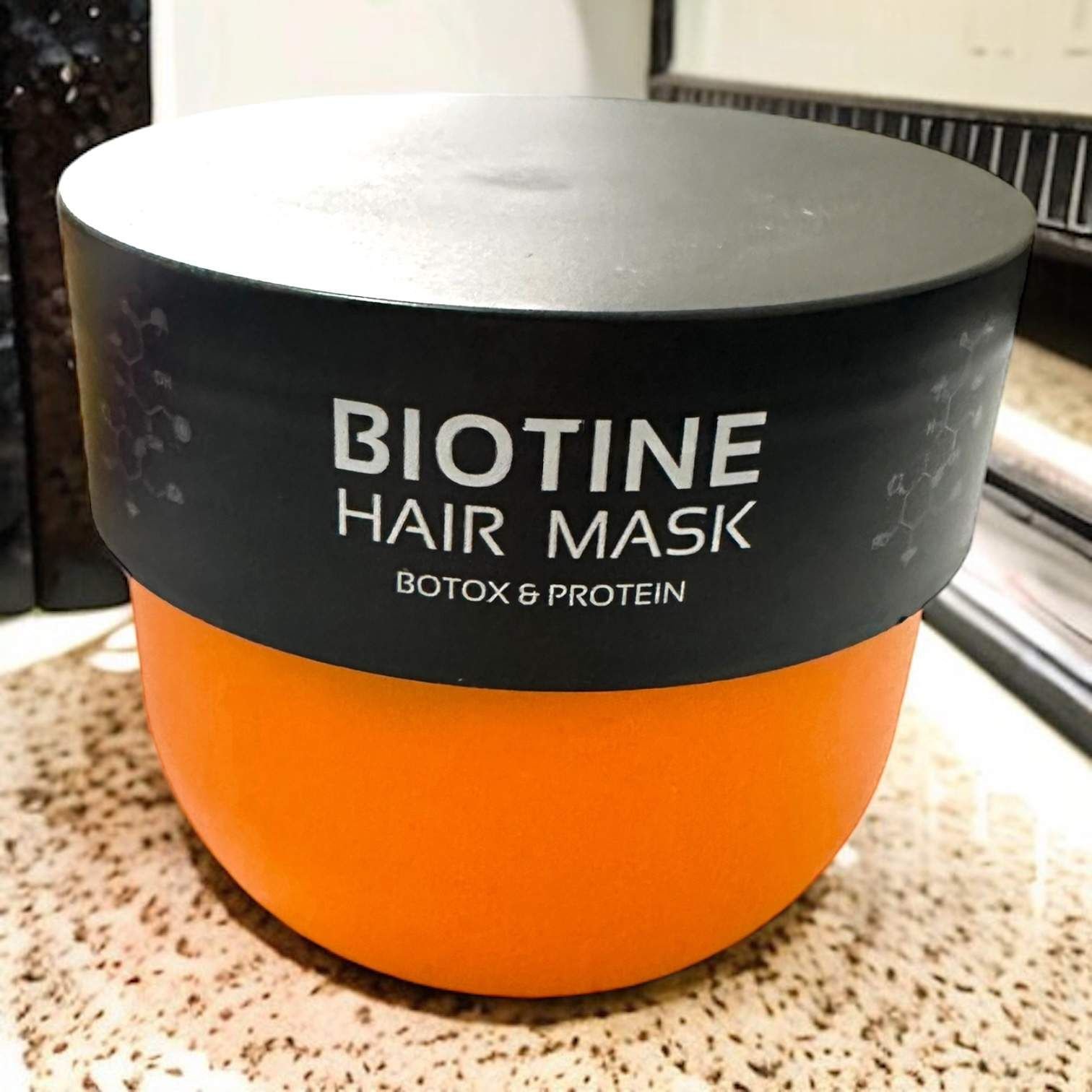 Hair Mask Botox & Protein - Image 1 of 1