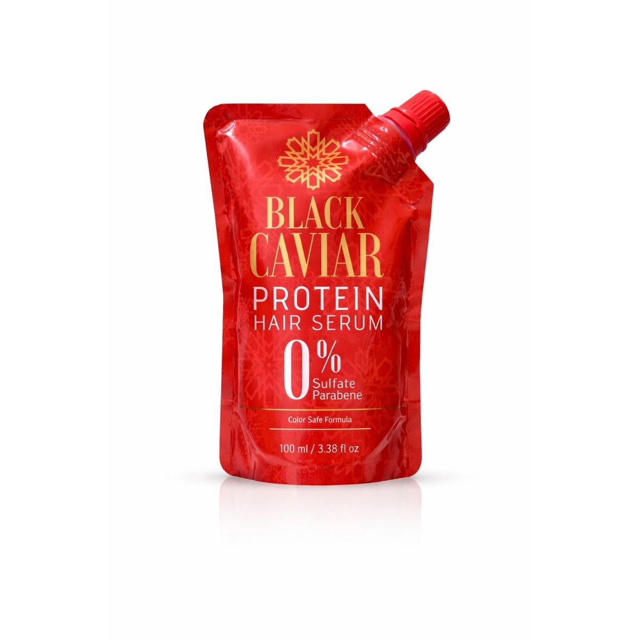 Protein Hair Sérum – Color Safe Formula - Image 1 of 1
