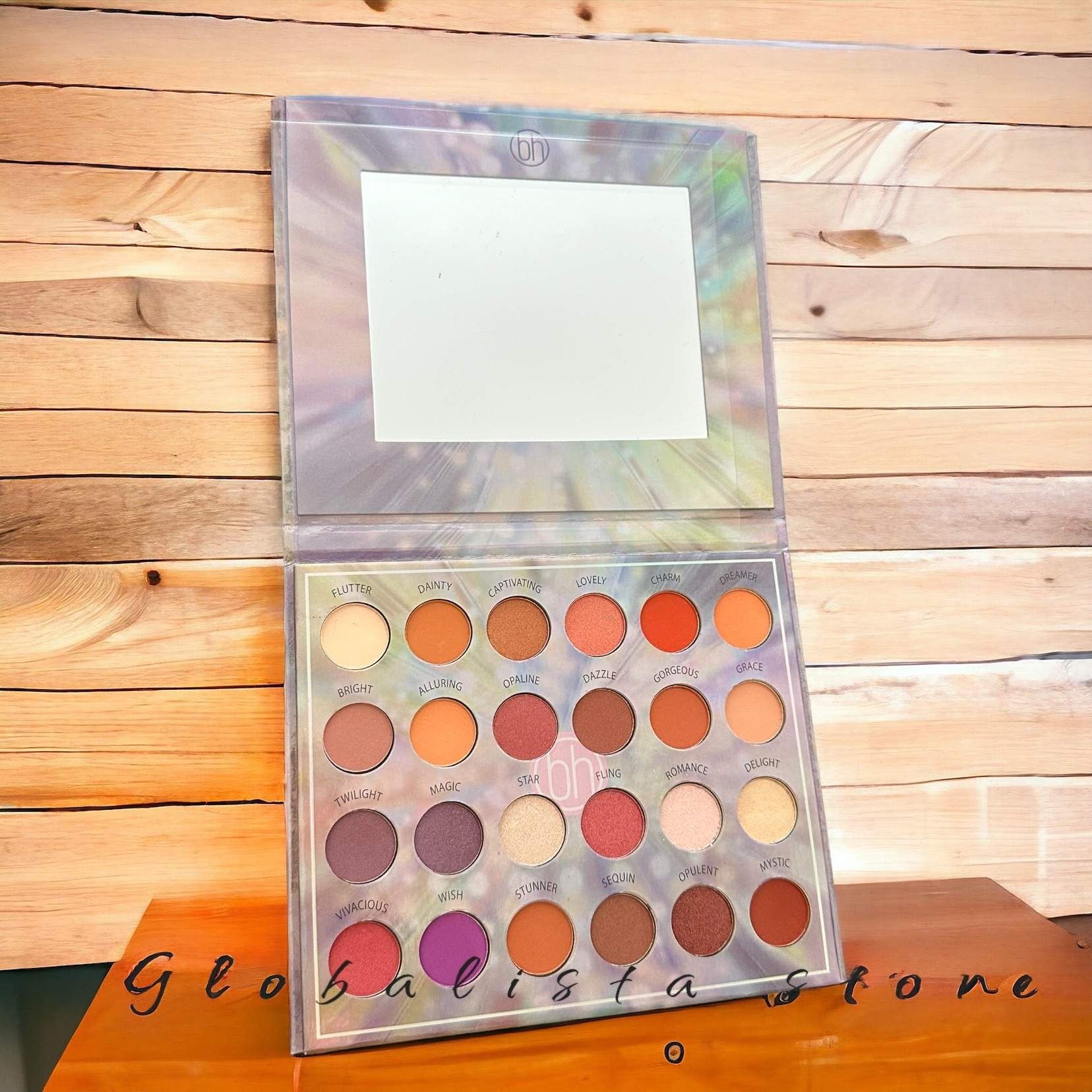 Beauty Palette Blush, Eyeshadow - Image 1 of 1