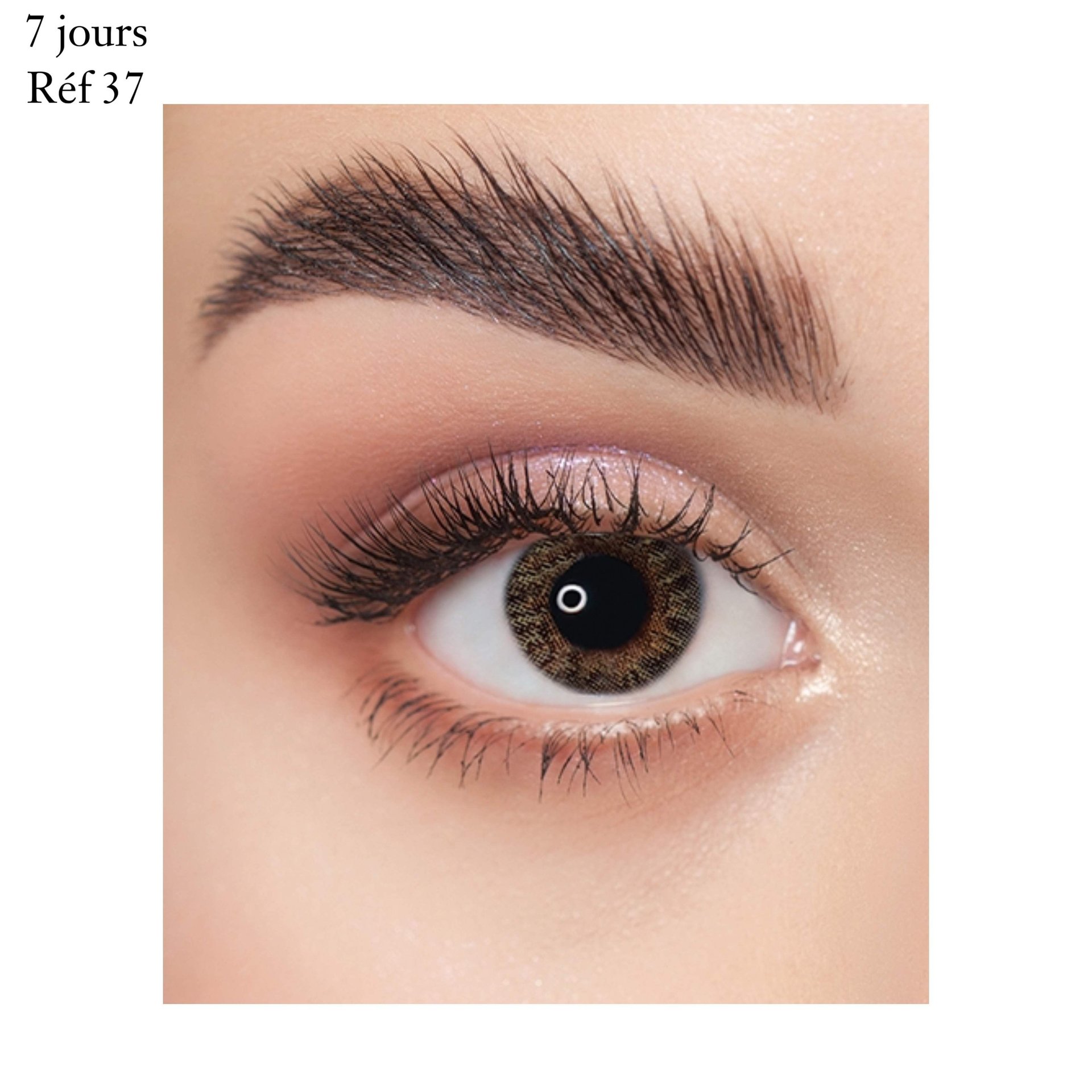 Lentilles 7 Jours Référence 37 - Image 1 of 1