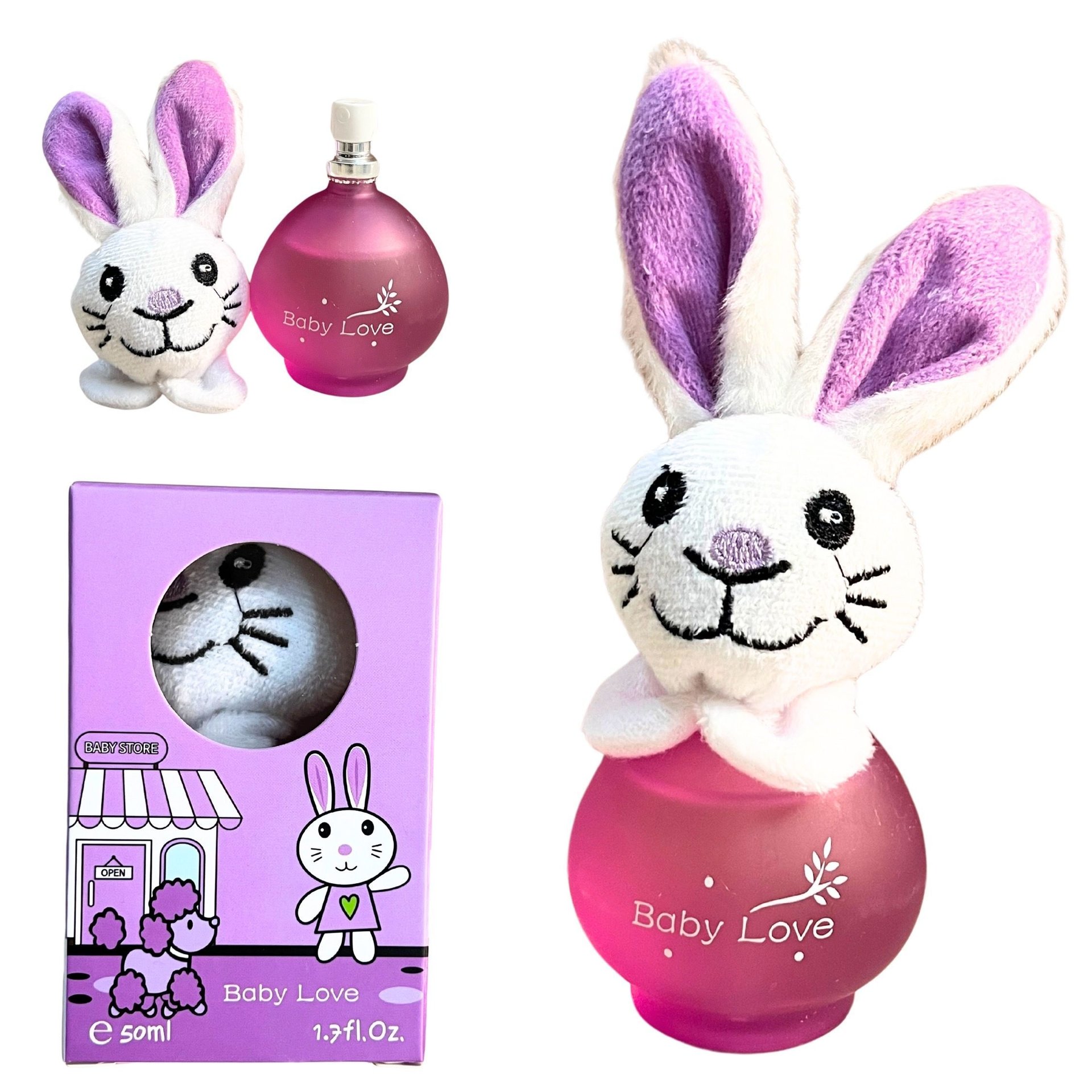 Parfum Pour Enfants - Mauve  - Image 1 of 1