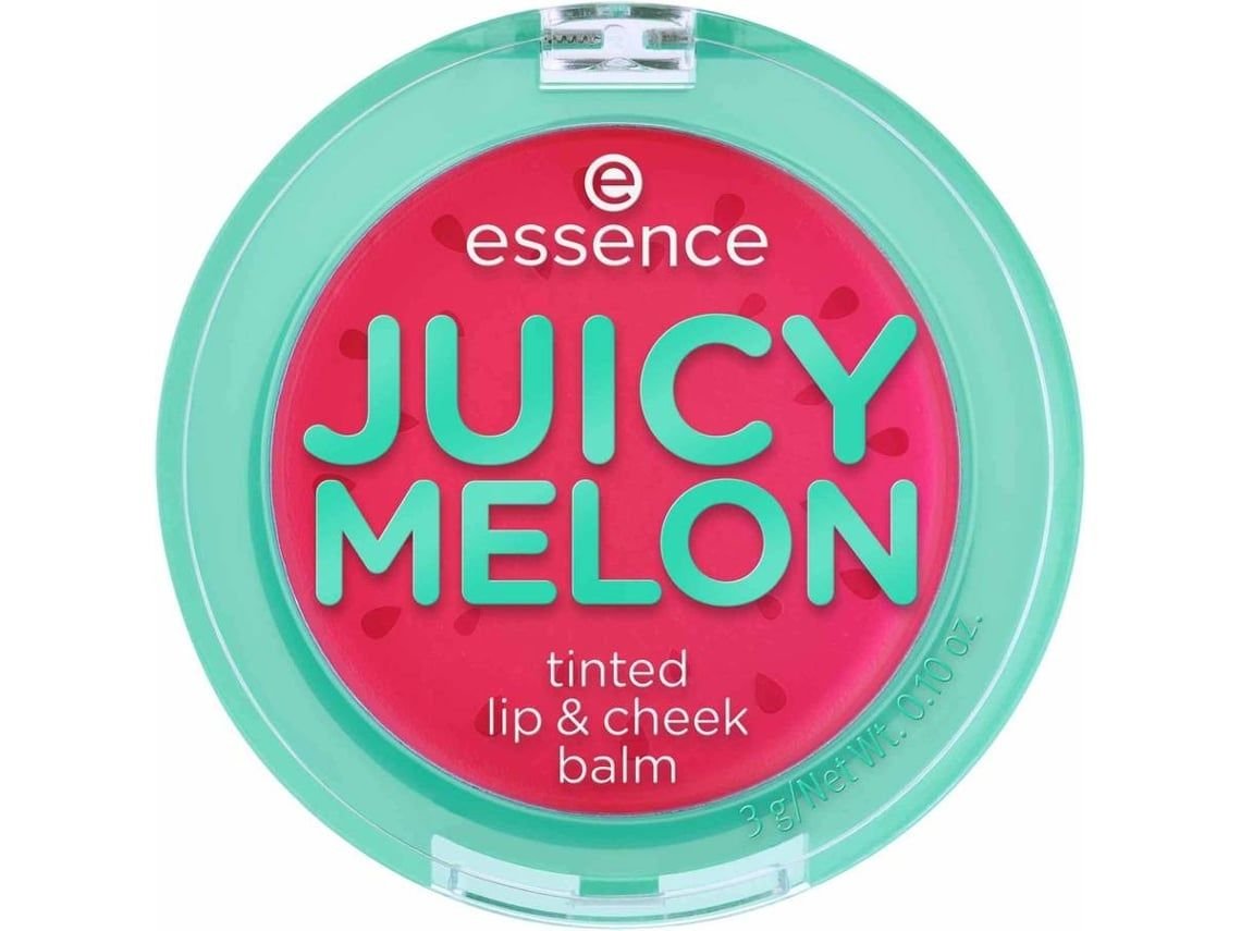 Baume Juteux À Lèvres - Melon - Image 1 of 1