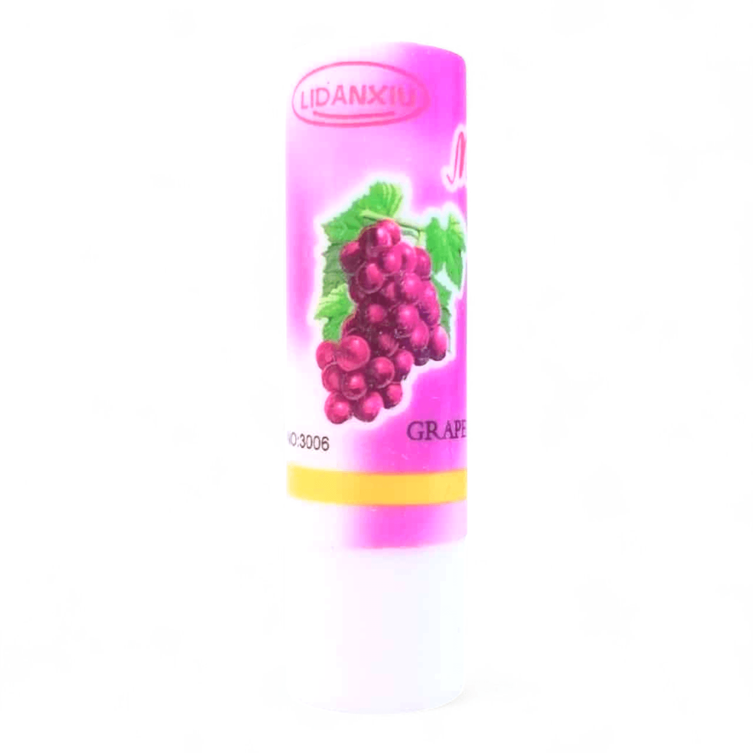 Baume À Lèvres Hydratant - Raisins Gourmand - Image 1 of 1