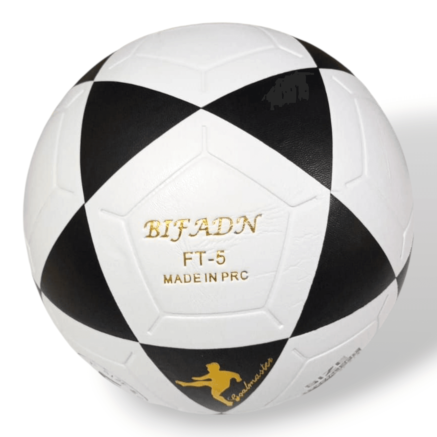 Ballon De Football Ft-5 – Taille Standard - Image 1 of 1