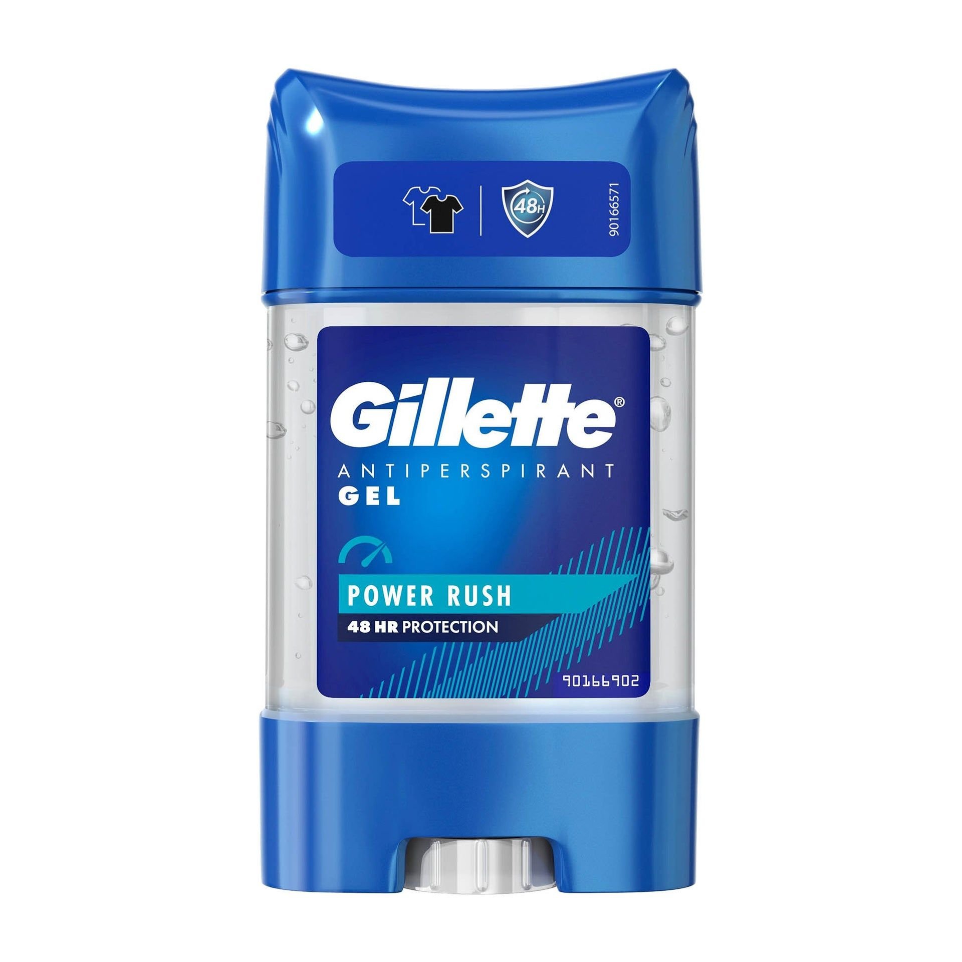 Anti-transpirant En Gel Power Rush - Image 1 of 1