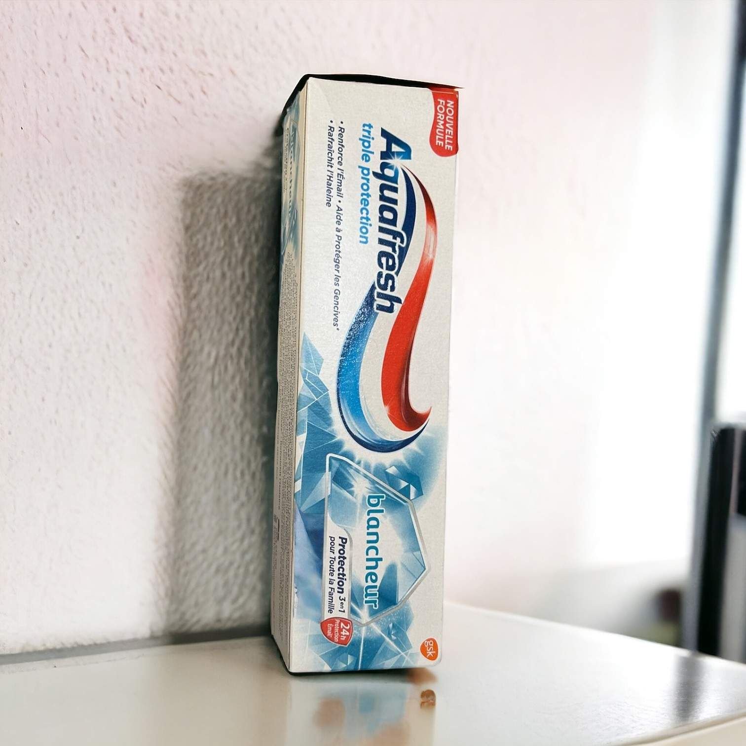 Triple Protection Blancheur - Image 1 of 1