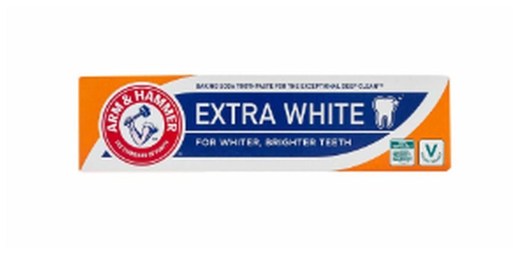 Dentifrice Blanc Extra - Image 1 of 1