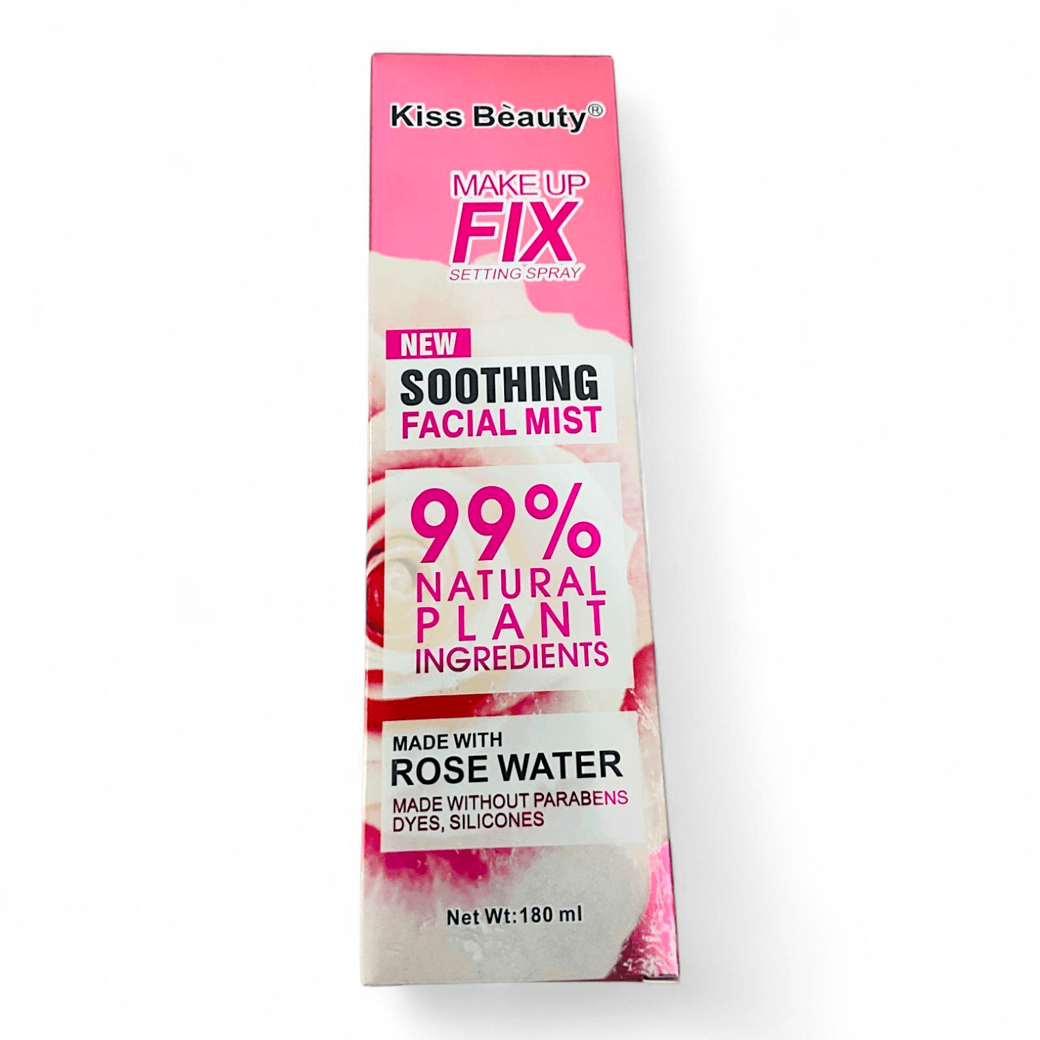Brume Apaisante Rose Water  - Image 1 of 1