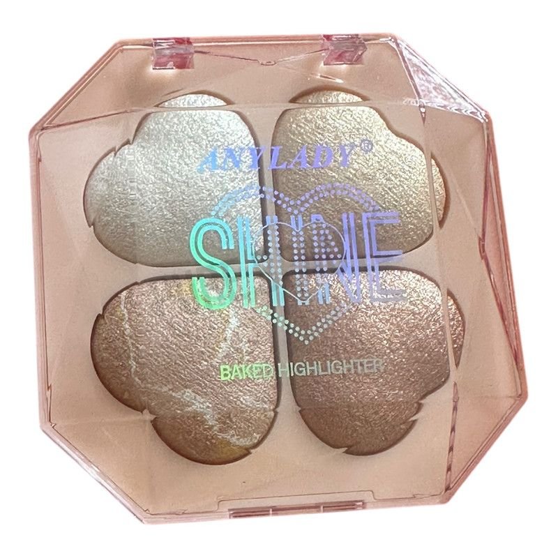 Time To Glow Highlighter - Image 1 of 1