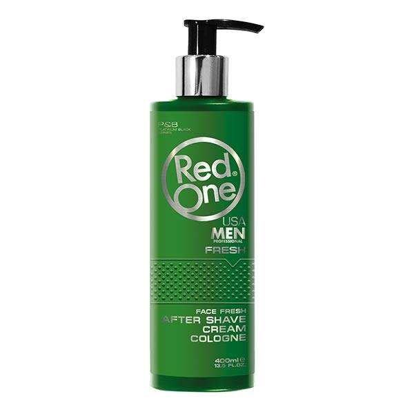 After-shave Fresh 400ml - Image 1 of 1