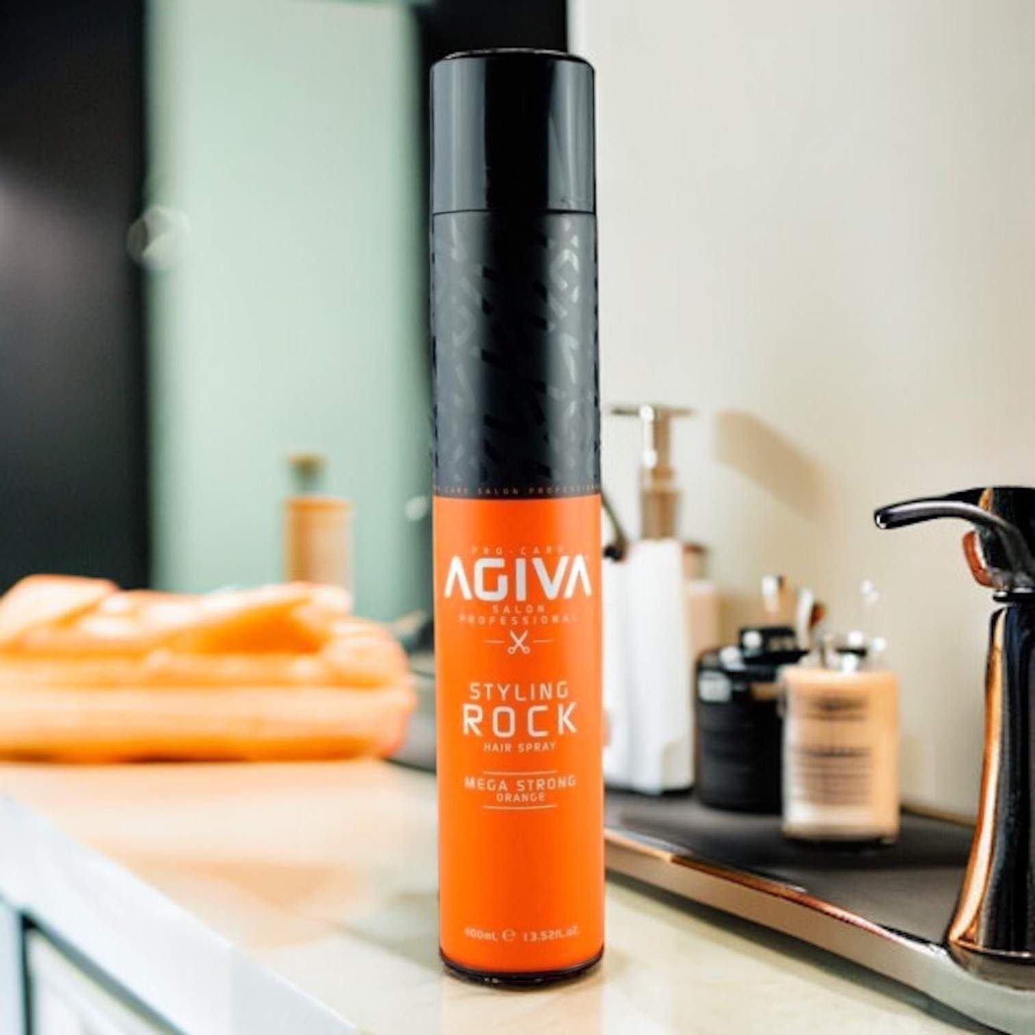 Styling Rock – Spray Volumisant - Image 1 of 1