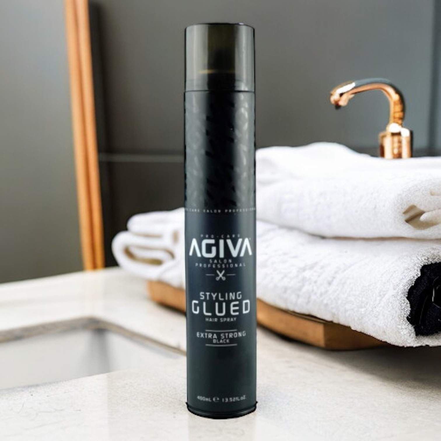 Styling Glue – Gel Fixation Extrême - Image 1 of 1