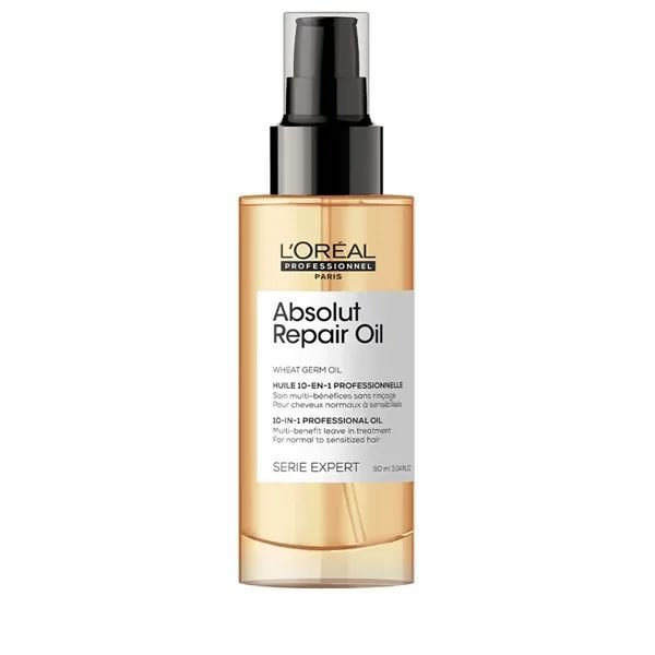Absolut Repair Oil  - Image 1 of 1