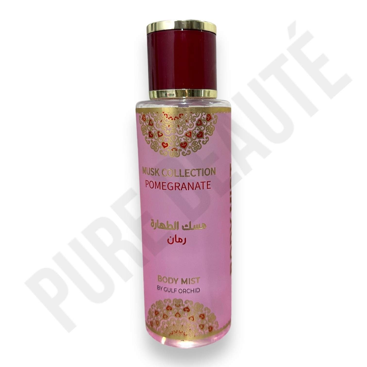 Parfum musqué à la senteur de grenade – doux et fruité - Image 1 of 1