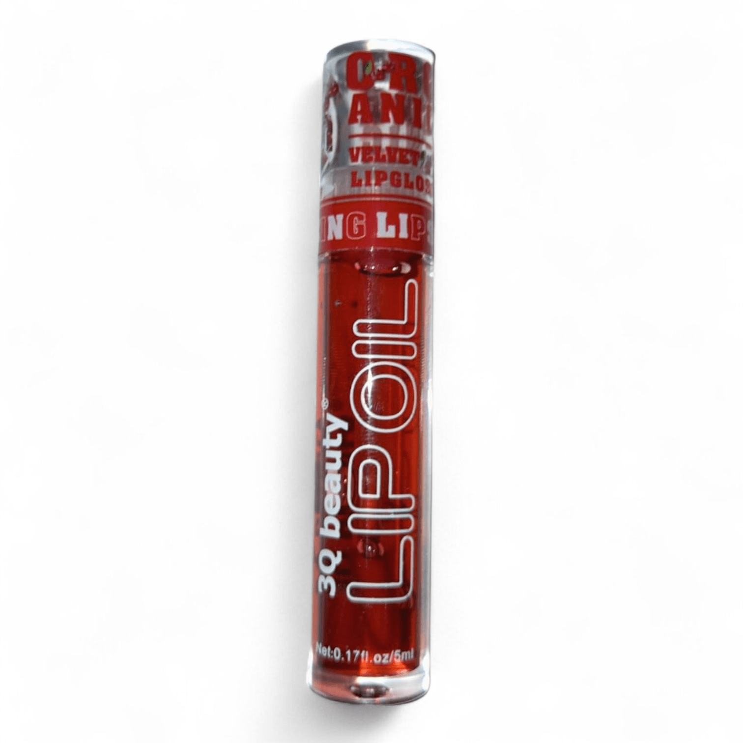 Lip Oil Hydratant Rouge Cerise - Image 1 of 1