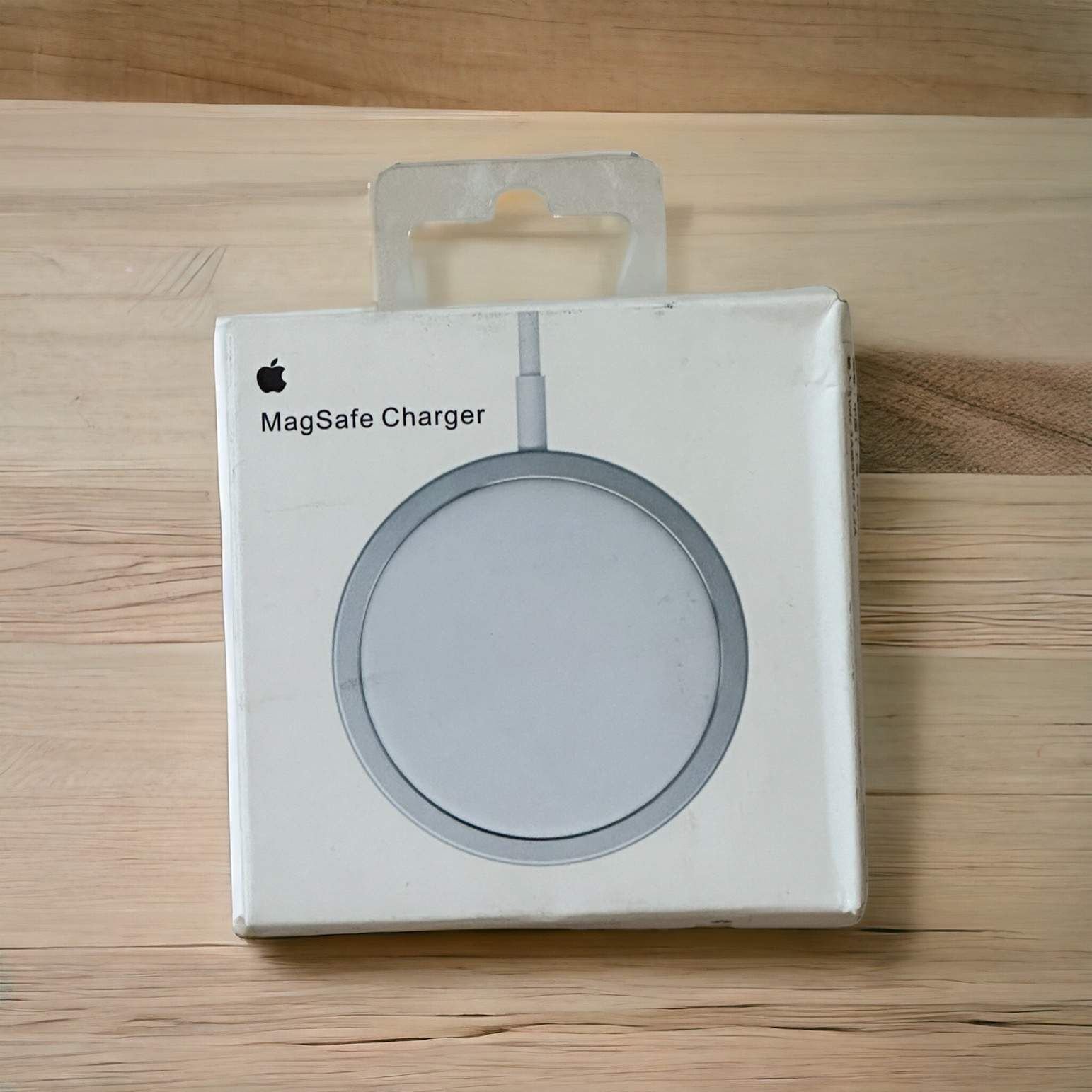 Chargeur Nfc Sans Fil - Image 1 of 1