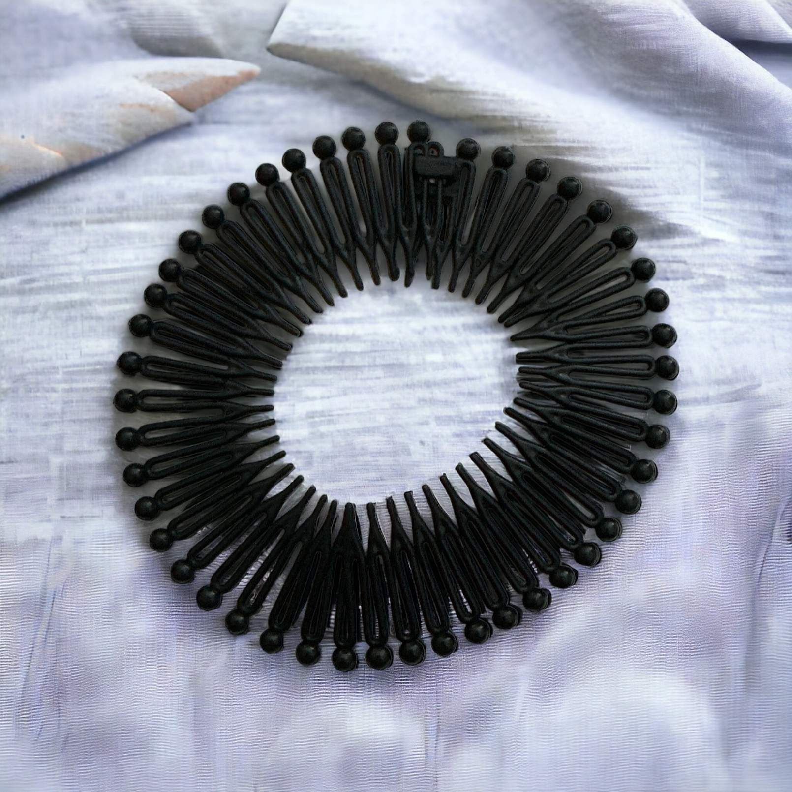 Cercle Pince Cheveux - Image 1 of 1