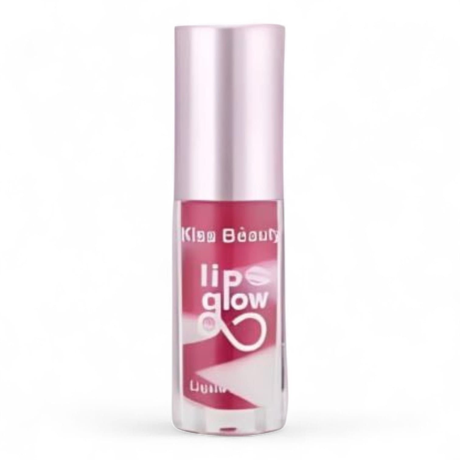 Lip Glow – Gloss Liquide Rose Fuchsia - Image 1 of 1