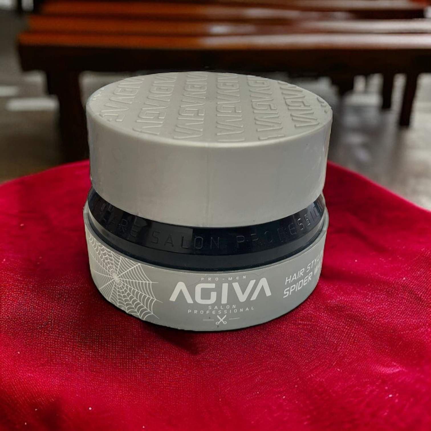 Gel Cheveux Agiva Spider Wax - Image 1 of 1