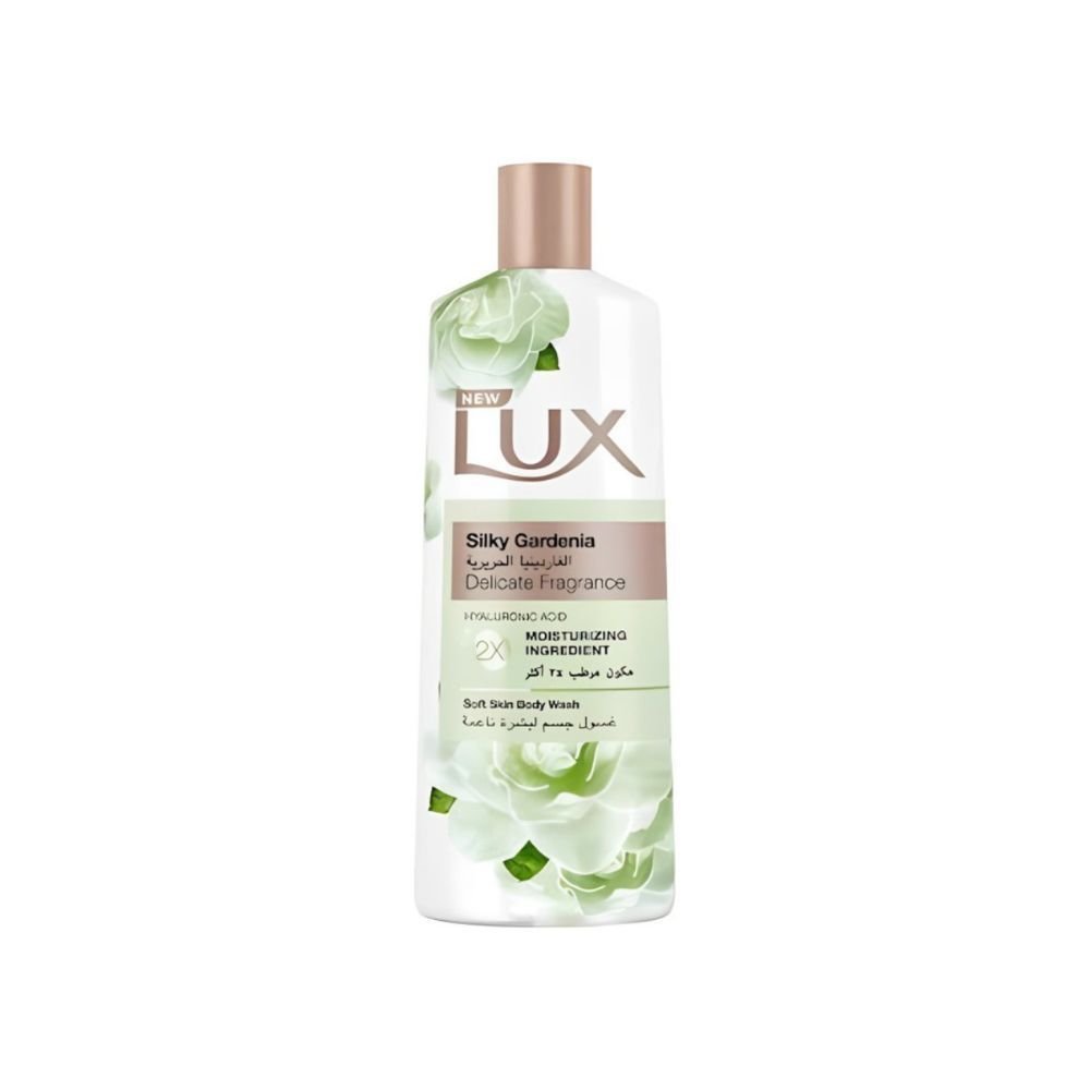 Gel Douche Gardenia Lux 250ml - Image 1 of 1