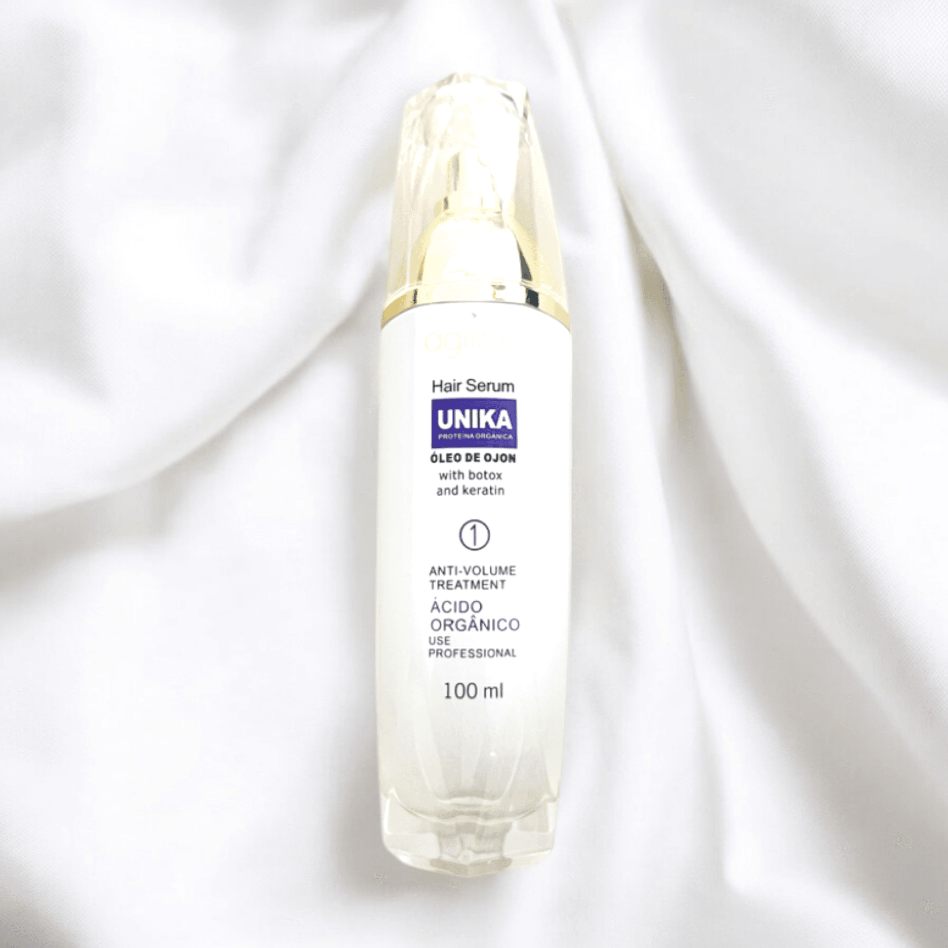 Sérum Agilise Pour Cheveux - Image 1 of 1